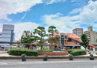 周辺環境 土呂駅(JR東日本 東北本線) 徒歩17分。 1260m