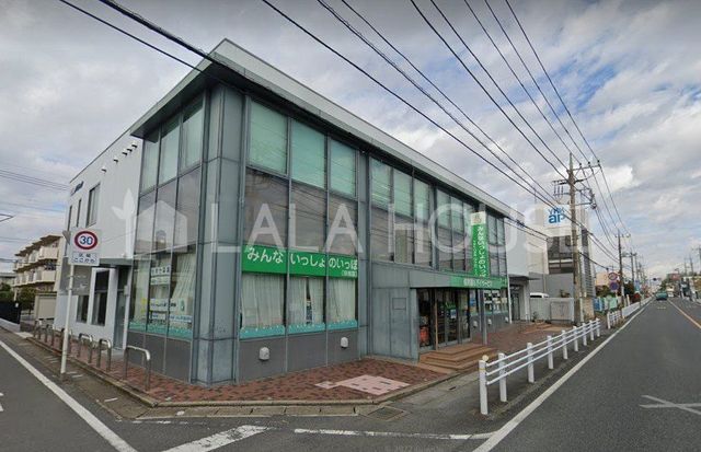 ���ӊ� �݂�Ȃ�������̂����ەۈ牀 �k��5���B 310m