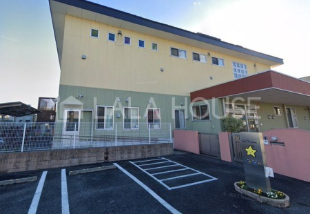 ӊ ق̎qۈ牀 k9B 690m