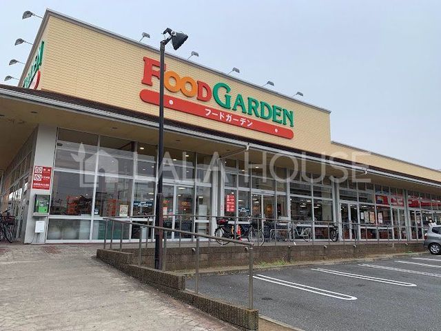 ���ӊ� �t�[�h�K�[�f�����i�X �k��10���B 790m