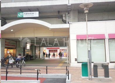 ӊ ^{w(JR{ 鋞) k28B 2190m