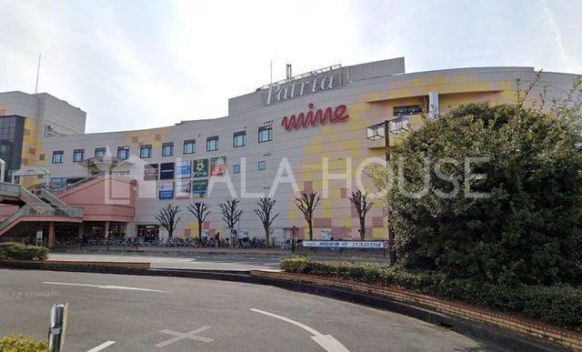 ӊ pgA삨}C k21B 1630m