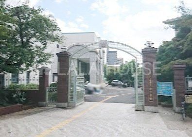 ӊ ܎sݒwZ k4B 280m