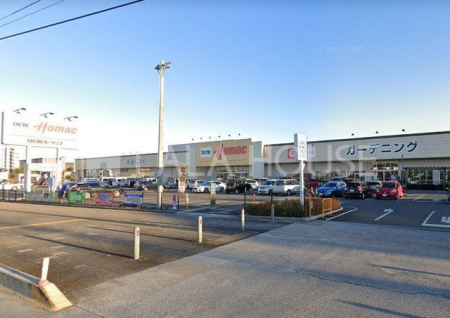 ӊ DCMܘ@X k8B 610m