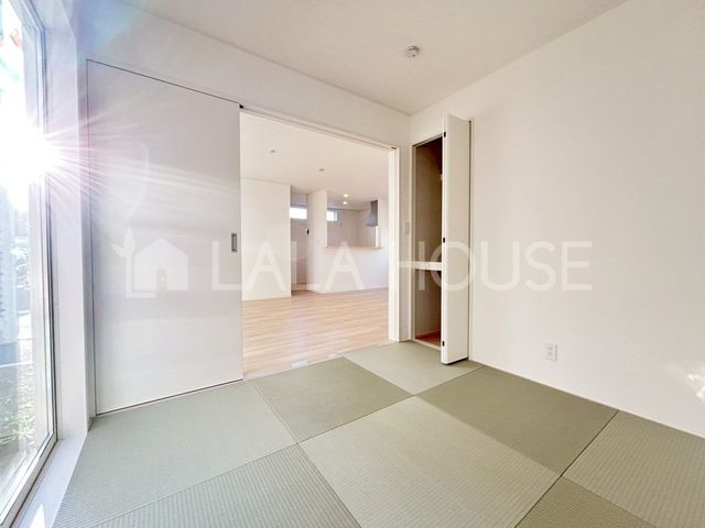 ���̑����� �̌��̗ǂ��a���͂̂�т�Ɗ�������