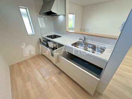 �L�b�`�� -