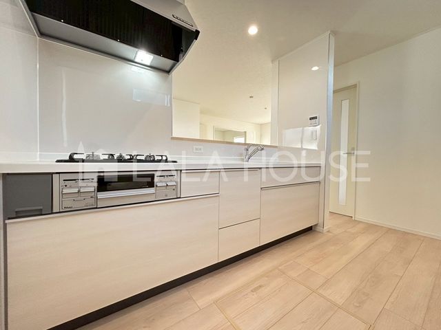 �L�b�`�� -