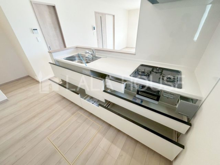 �L�b�`�� ���[�͂̂���V�X�e���L�b�`���I�����������������Ȃ��������Ȑ�������