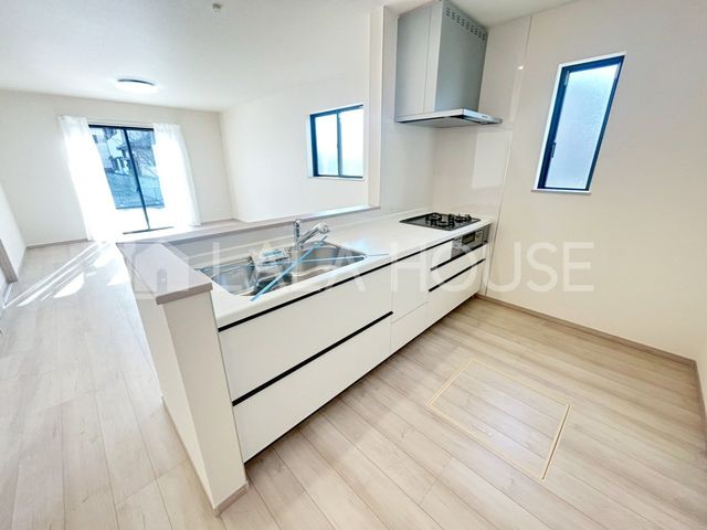 �L�b�`�� �ړ����Ȃ��Ă��q���̓�����������I����ȃL�b�`��������Ǝ����q��Ă����₷����