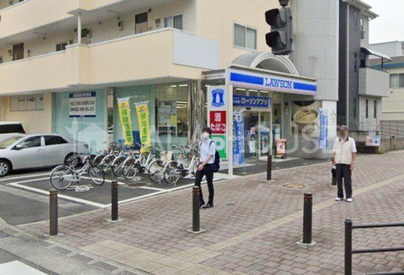 ӊ [\܏؍񒚖ړX k2B 180m