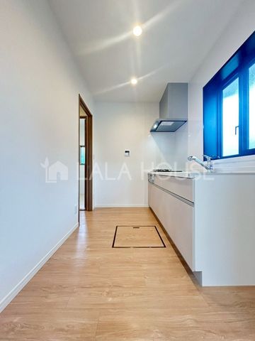 �L�b�`�� �������薾�邢�L�b�`���ł���