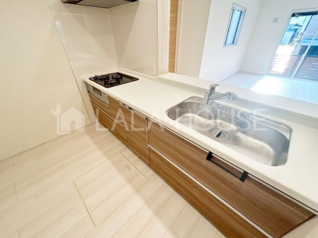 �L�b�`�� ���[�͂̂���V�X�e���L�b�`���I�����������������Ȃ��������Ȑ�������