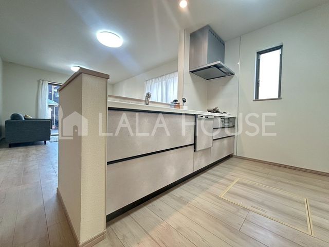 �L�b�`�� �@�\�I�ȏ������[����E��w�̖����I�H��@���t���Ă܂��I