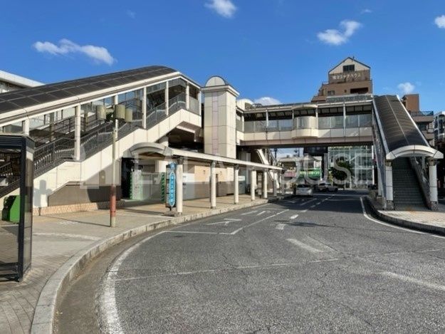 ���ӊ� �{���w(JR�����{ �����) �k��29���B 2310m