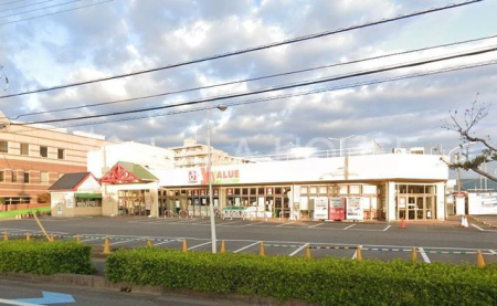 ���ӊ� ���C�E�o�����[�g�쒬�X �k��4���B 290m