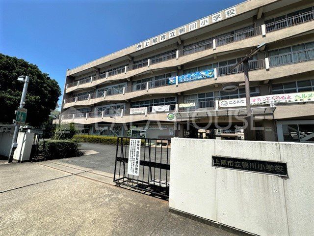 ���ӊ� ����s�����쏬�w�Z �k��18���B 1330m