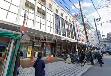 ���ӊ� �C�g�[���[�J�h�[�Y�a�X �k��13���B 970m