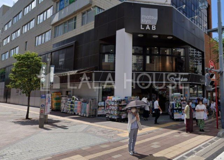 ���ӊ� �}�c���g�L���VmatsukiyoLAB�Y�a�����X �k��13���B 990m