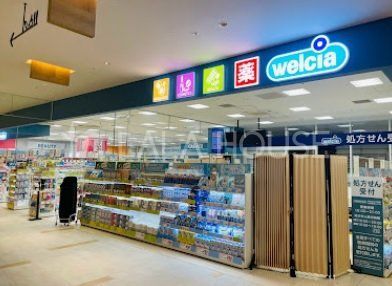 ���ӊ� �E�G���V�A��{��XEAST�X �k��6���B 450m