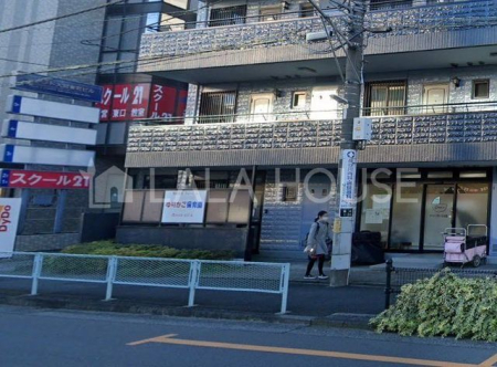 ���ӊ� ��肩���ۈ牀 �k��8���B 610m