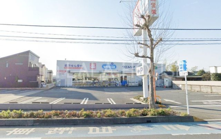 ���ӊ� �E�G���V�A�����J�{���X �k��9���B 660m