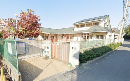 ���ӊ� �݂΂�BunBun�ۈ牀 �k��9���B 690m