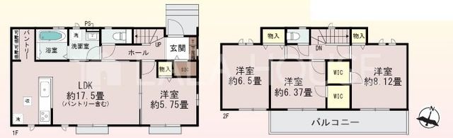  4LDK�E������E�J�[�X�y�[�X�Q��I