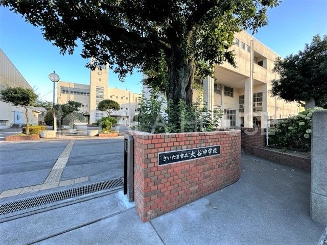 ���ӊ� �������܎s����J���w�Z �k��5���B 340m