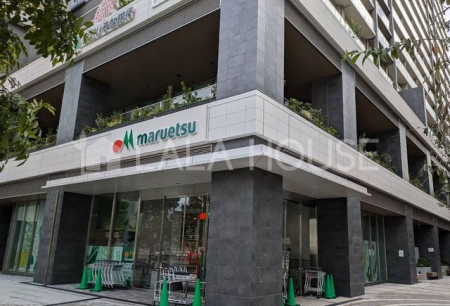 ���ӊ� �}���G�c��{�T�N���X�N�G�A�X �k��7���B 540m