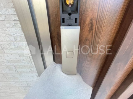 ���̑� ���փJ�[�h�L�[