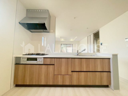 �L�b�`�� -