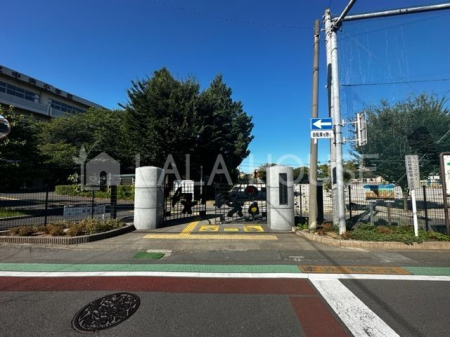 ���ӊ� ����s���������w�Z �k��9���B 600m