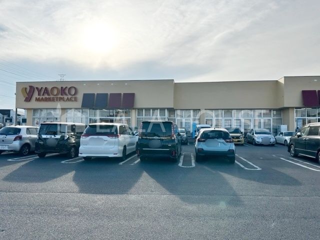 ���ӊ� ���I�R�[��{�����X �k��9���B 650m