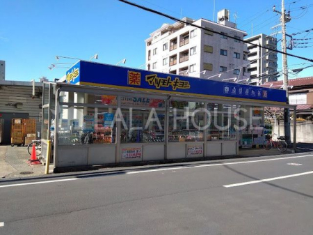 ���ӊ� �}�c���g�L���V����{�����X �k��12���B 930m