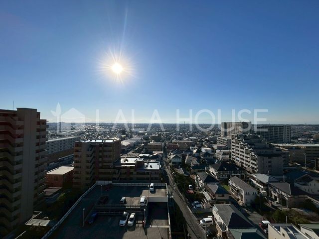 ���̑� 13�K�ɂ������炵�ǍD�I����������x�m�R�������܂��I