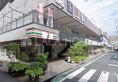 ���ӊ� �Z�u���C���u������w�����X �k��4���B 250m