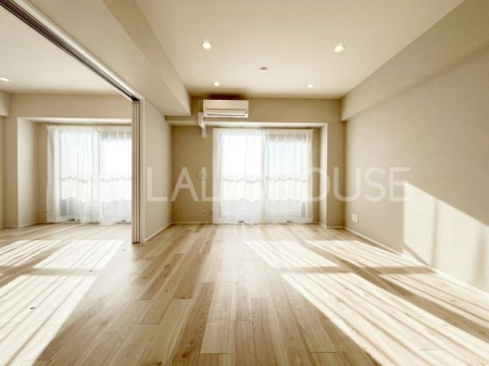 ���r���O �G�A�R���ݒu�ς݁�������p���}�����܂���