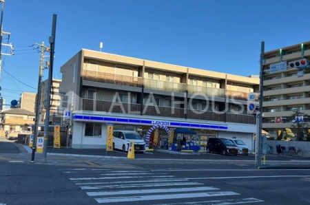 ���ӊ� ���[�\����������񒚖ړX �k��4���B 310m