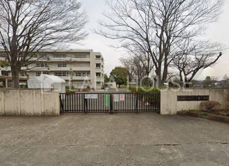 ���ӊ� �������܎s���㗢���w�Z �k��5���B 380m