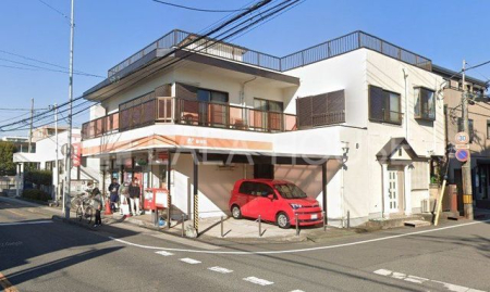 ���ӊ� ��{�{���X�֋� �k��7���B 500m