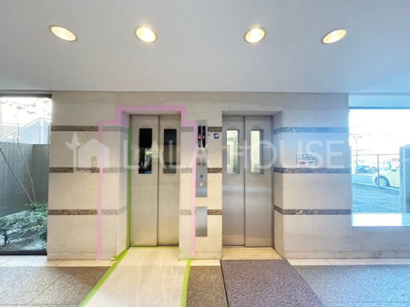 �G���g�����X �G���x�[�^�[2��