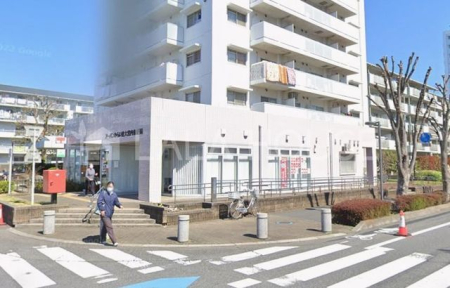 ���ӊ� �A�[�o���݂炢����{���X�֋� �k��5���B 380m