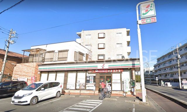 ���ӊ� �Z�u���C���u������{4���ړX �k��3���B 230m