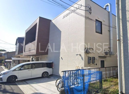 ���ӊ� ����{�����悤�ۈ牀 �k��6���B 430m