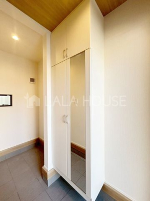 ���� �V��܂ł̍���������^�b�v�����֎��[�A�p���t���Ȃ̂��֗���