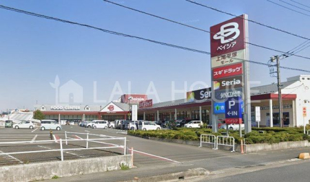 ���ӊ� �x�C�V�A������˓X �k��6���B 480m