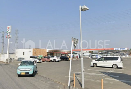 ���ӊ� �Z�u���C���u���������2���ړX �k��9���B 700m