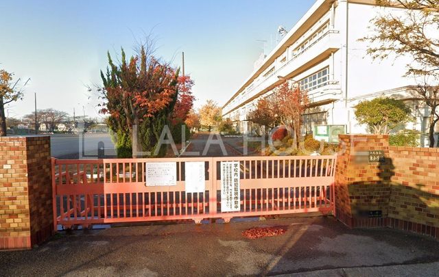 ���ӊ� ����s�������w�Z �k��17���B 1300m