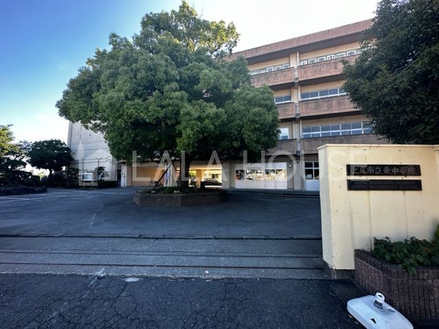 ���ӊ� ����s�������w�Z �k��15���B 1290m