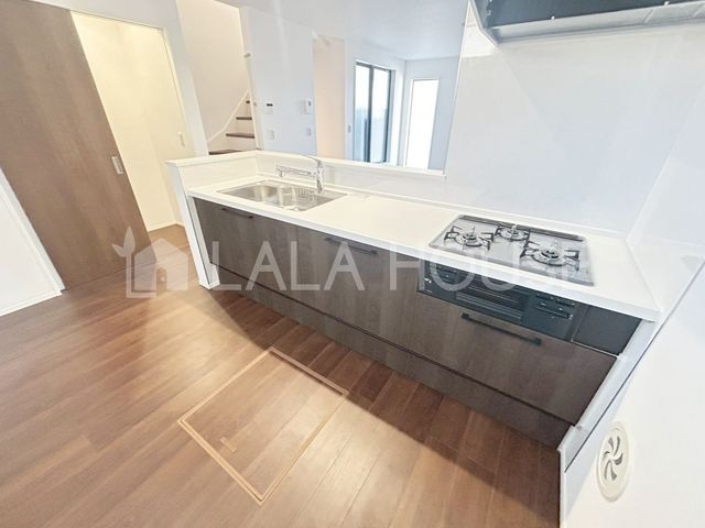 �L�b�`�� -